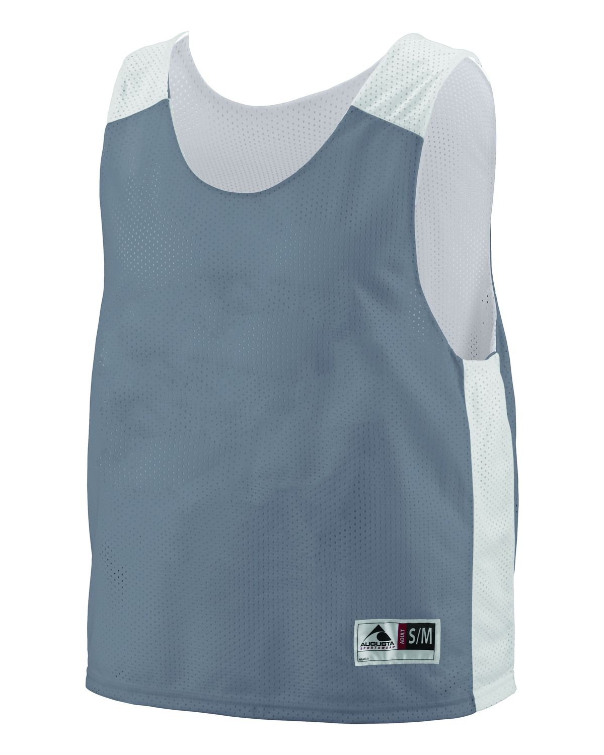 'Augusta Sportswear 9715 Men's Face Off Reversible Jersey'