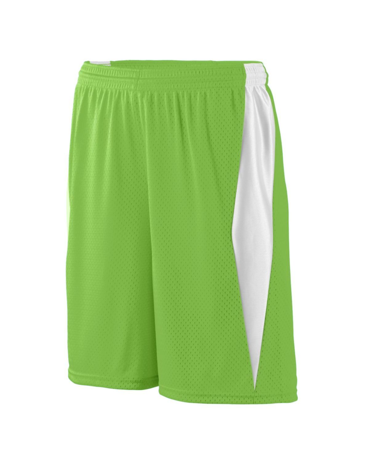 'Augusta Sportswear 9736 Youth Top Score Short'