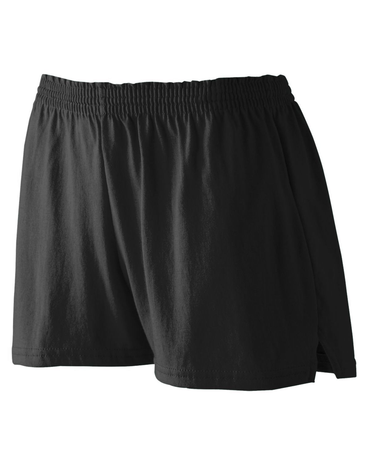 'Augusta Sportswear 988 Girls' Jersey Short'