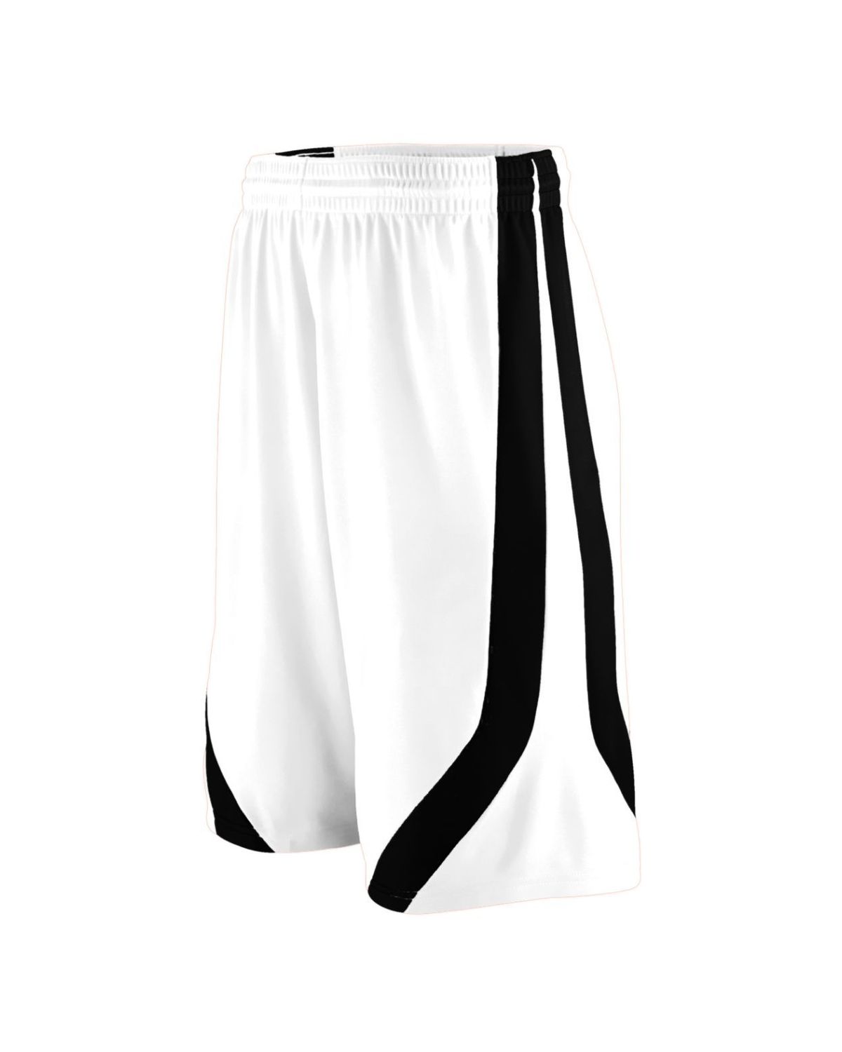 'Augusta Sportswear 1046 Youth Triple Double Game Short'