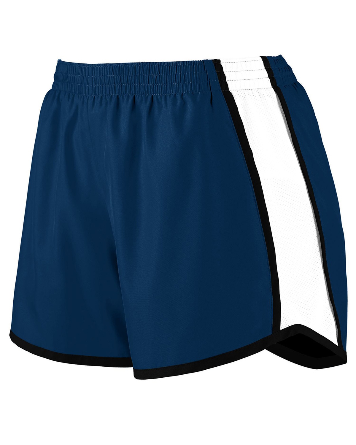 'Augusta Sportswear 1265 Ladies' Pulse Short'