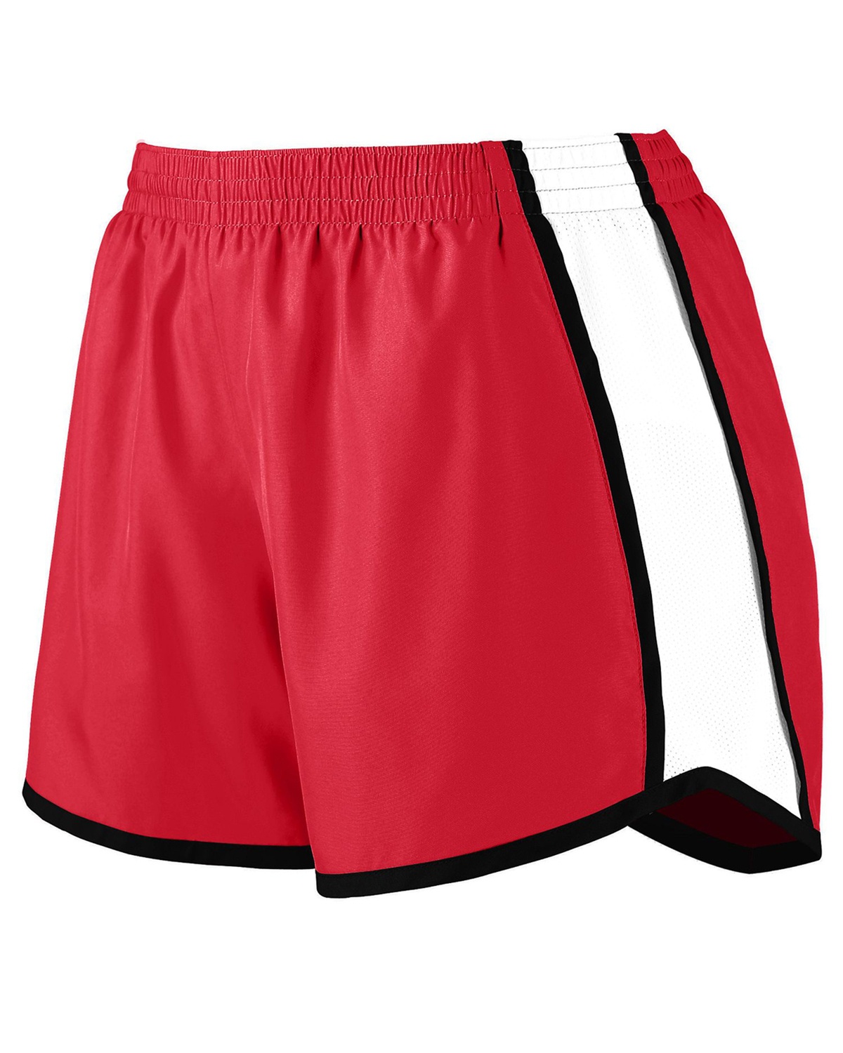 'Augusta Sportswear 1265 Ladies' Pulse Short'