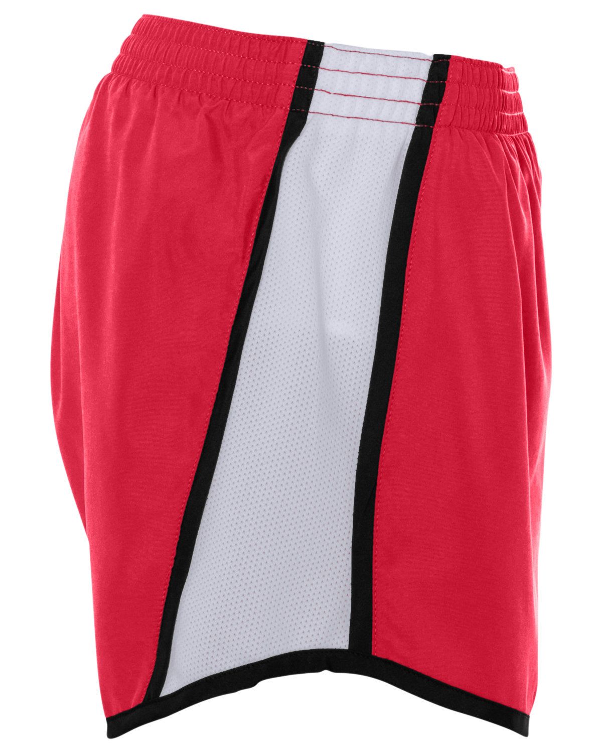 'Augusta Sportswear 1265 Ladies' Pulse Short'