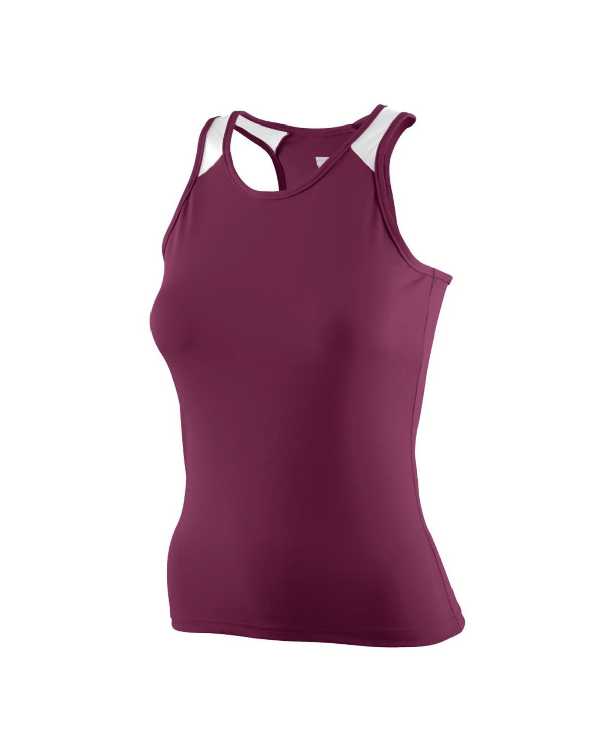 'Augusta Sportswear 1281 Girls' Infinity Jersey'