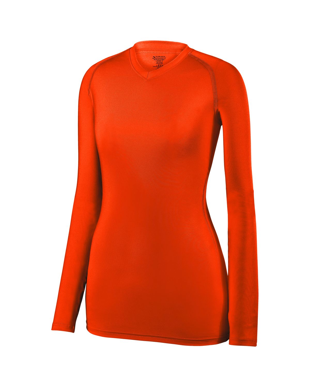 'Augusta Sportswear 1322 Ladies' Maven Jersey'