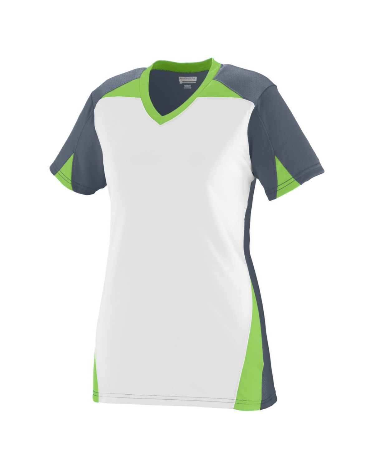 'Augusta Sportswear 1365 Women's Matrix Jersey'
