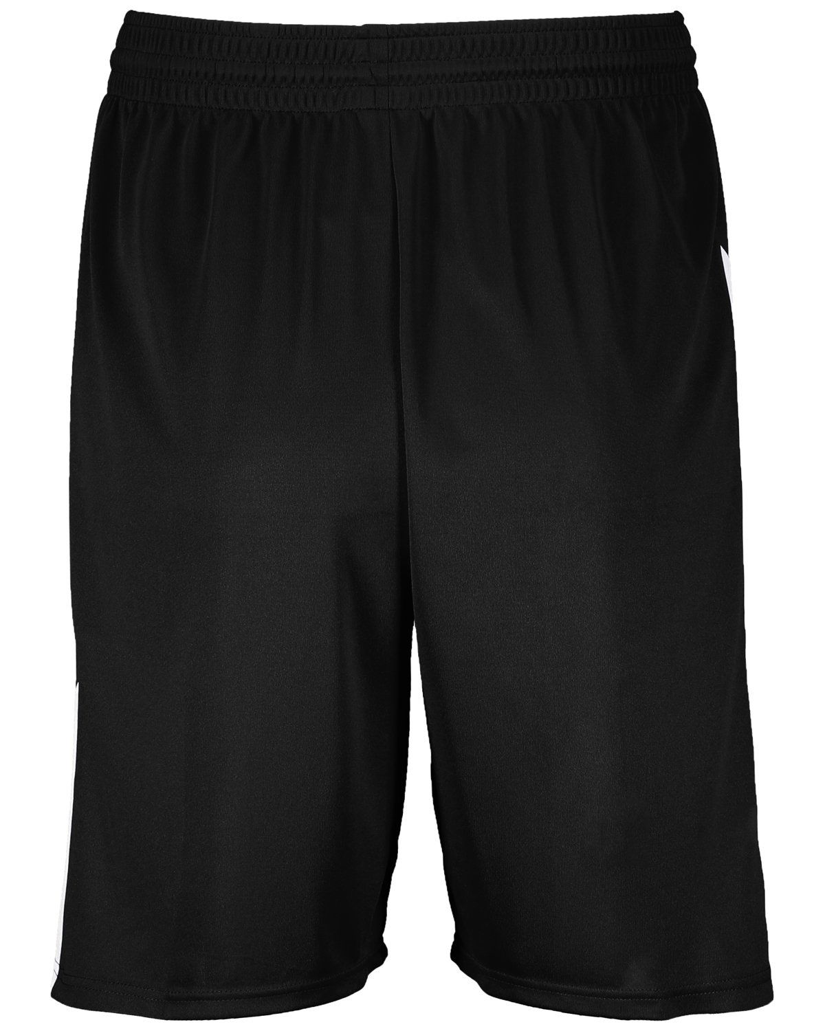 'Augusta Sportswear 1734 Youth step back basketball shorts'