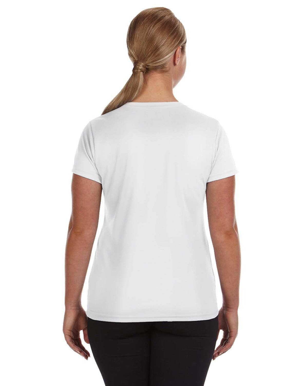 'Augusta Sportswear 1790 Ladies Wicking T-Shirt'