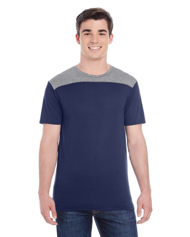 'Augusta Sportswear 3055 Adult Challenge T-Shirt'