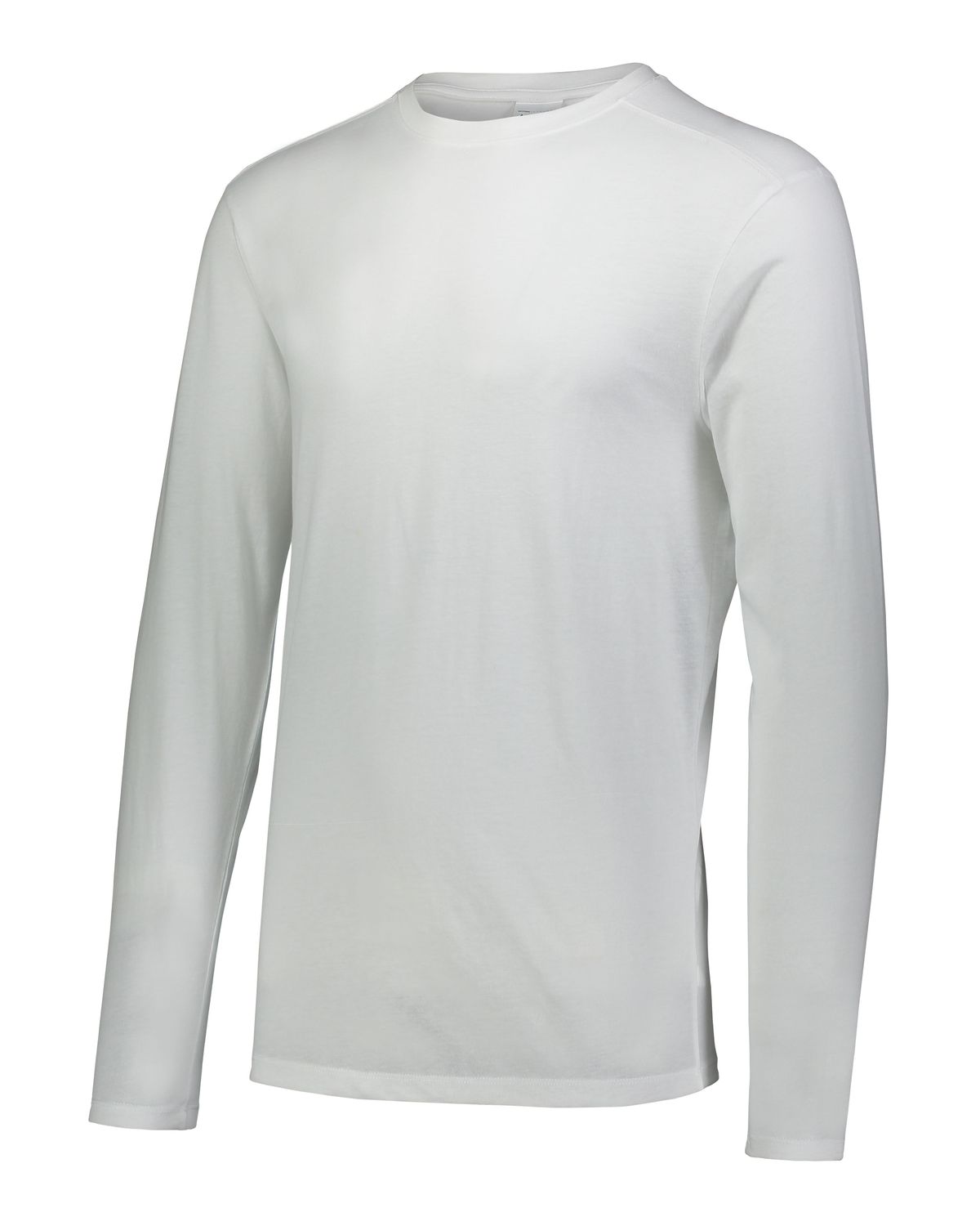 'Augusta Sportswear 3075 Unisex Tri-Blend Long Sleeve Crew'