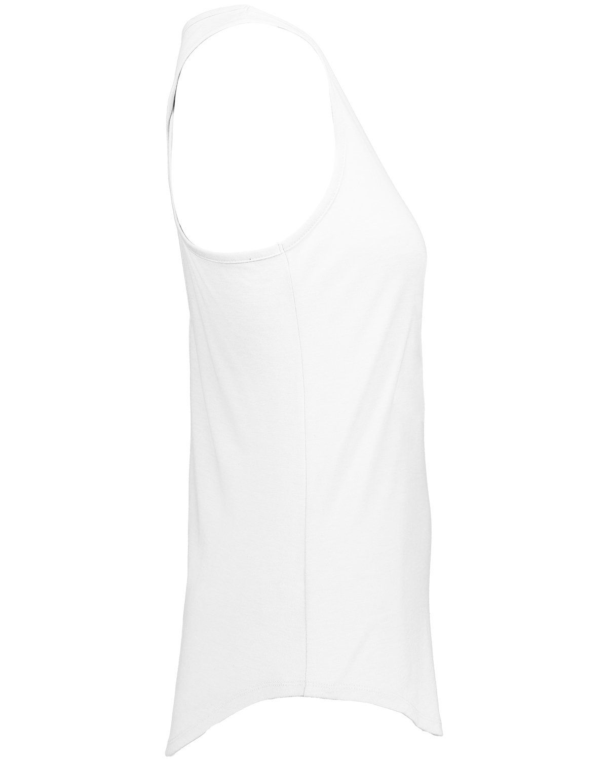 'Augusta Sportswear 3078 Ladies' Lux Tri-Blend Tank'