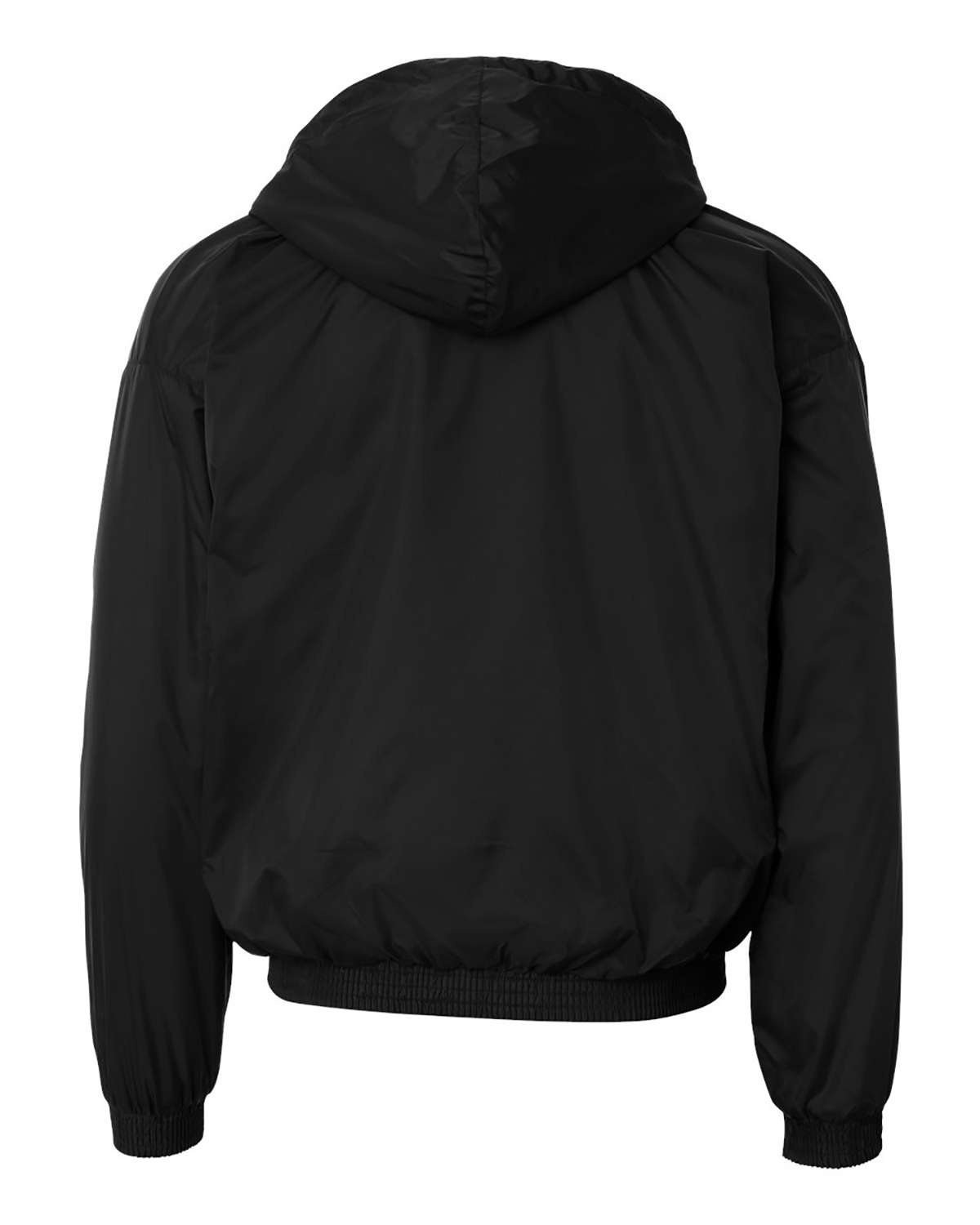 'Augusta Sportswear 3280 Hooded Fleece Lined Jacket'