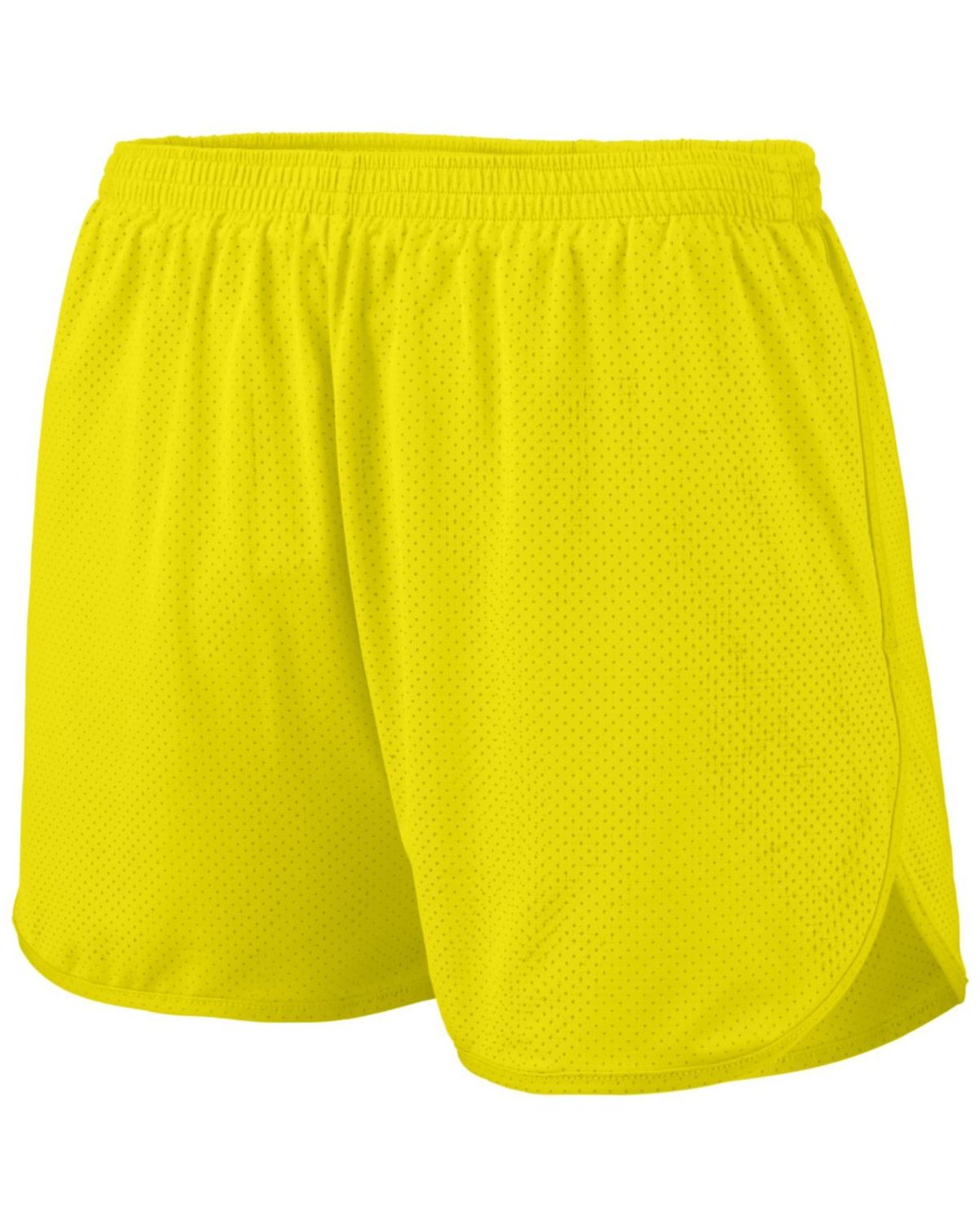 Augusta Sportswear 2.5 Spandex Shorts