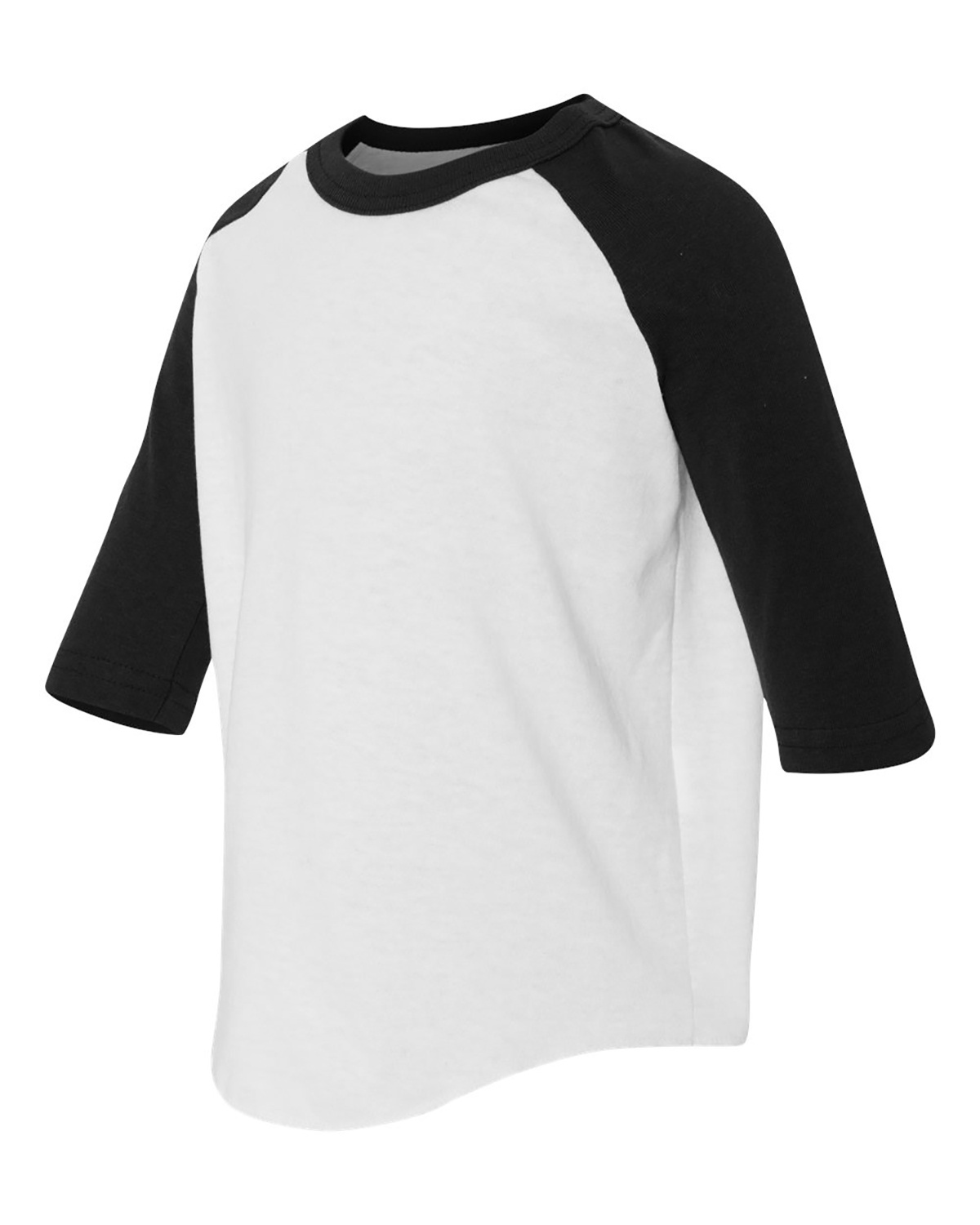 'Augusta Sportswear 422 Toddler 3/4-Sleeve Baseball Jersey'