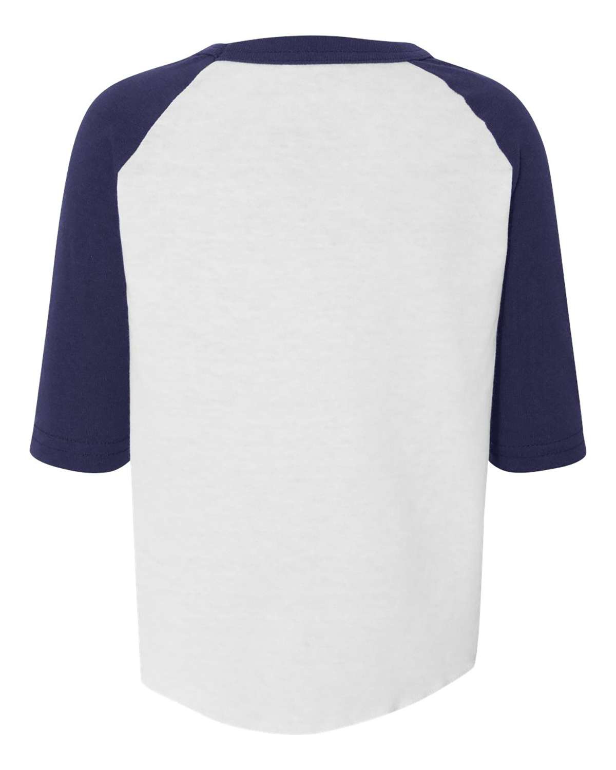 'Augusta Sportswear 422 Toddler 3/4-Sleeve Baseball Jersey'