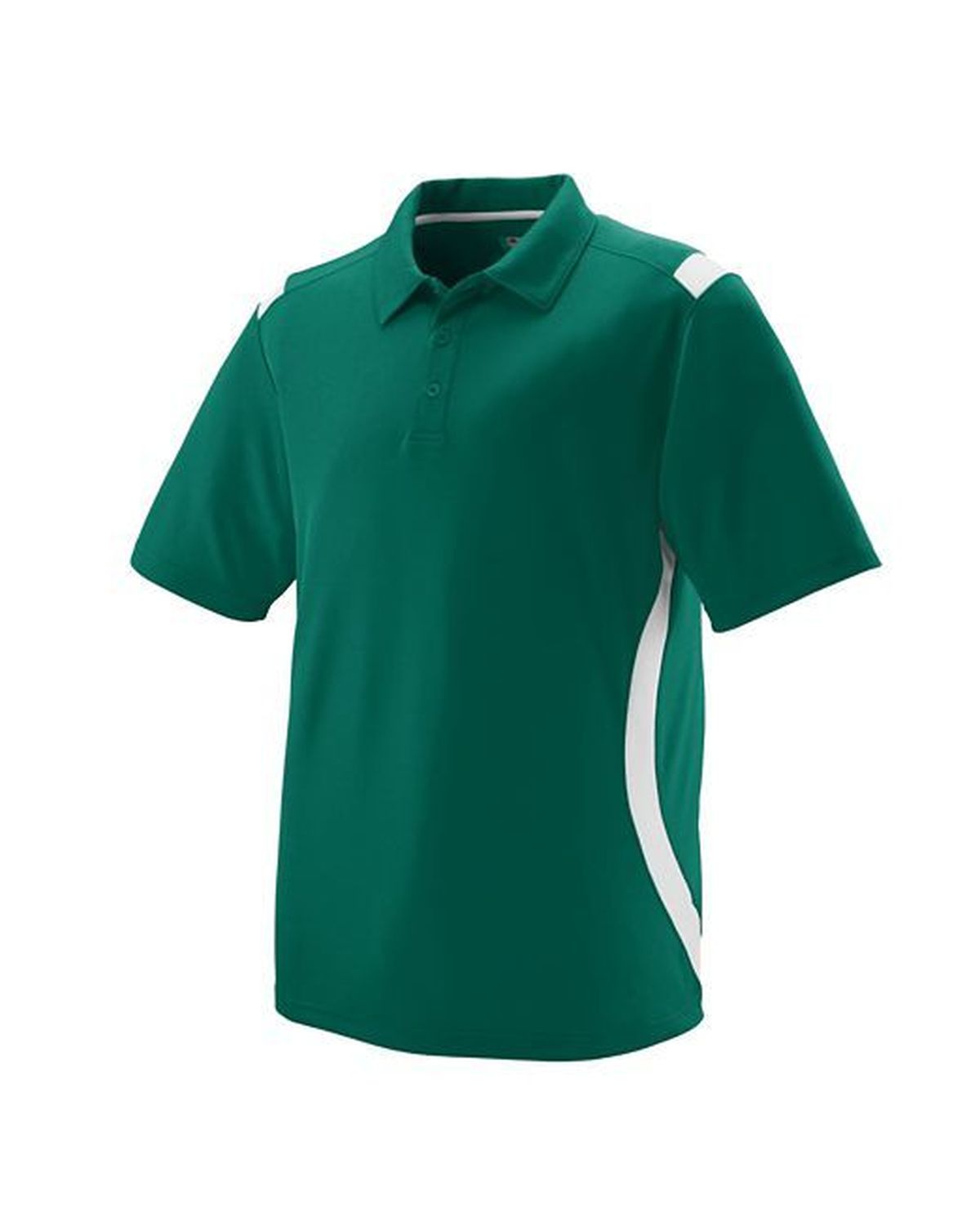 'Augusta Sportswear 5015 Men's All Conference Sport Shirt'