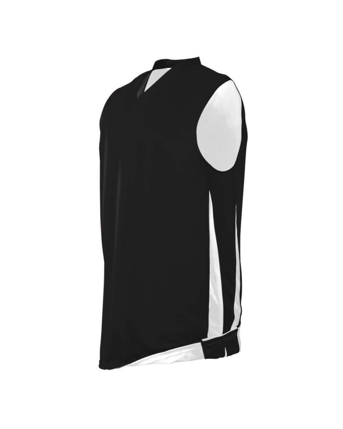 'Augusta Sportswear 686 Youth Reversible Wicking Game Jersey'