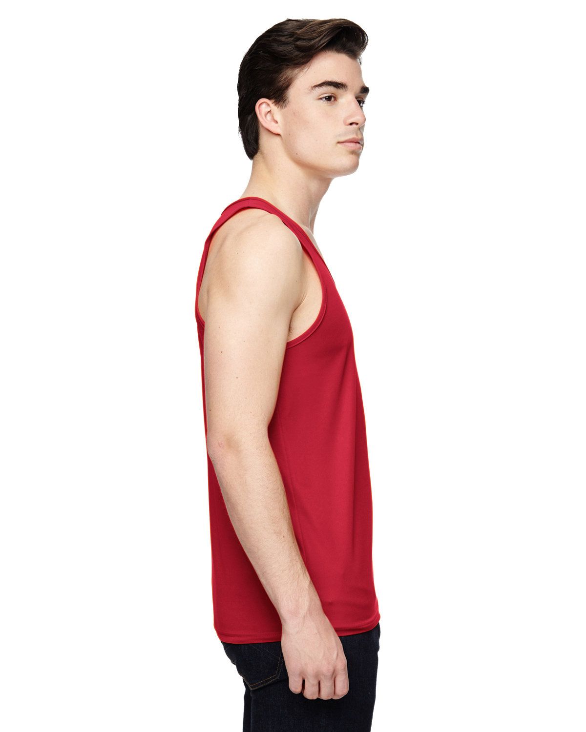 'Augusta Sportswear 703 Men's Training Tank'
