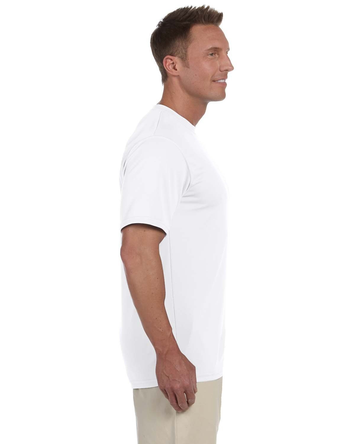 Augusta Sportswear 790 Nexgen Wicking Performance T-Shirt 