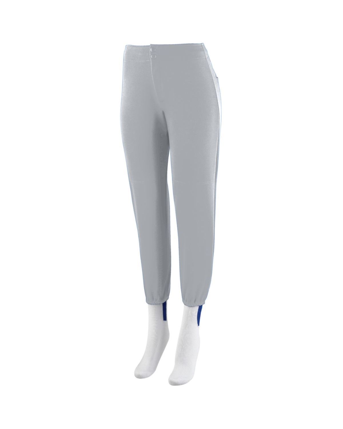 'Augusta 828 Ladies Low Rise Softball Pant'