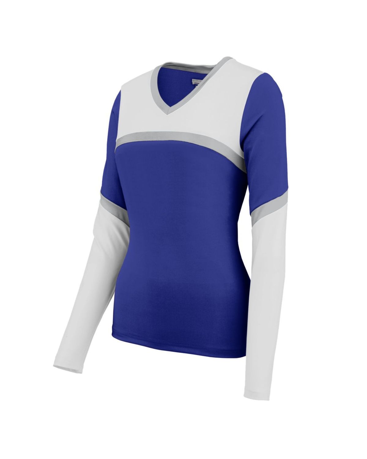'Augusta Sportswear 9210 Ladies' Cheerflex Rise Up Shell'