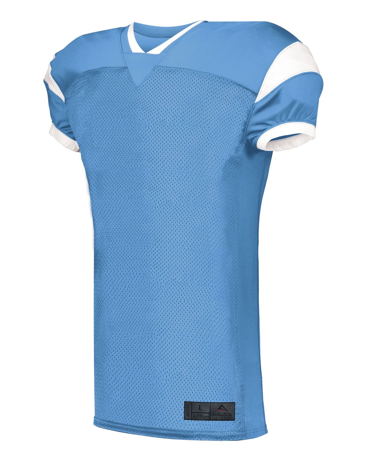 'Augusta Sportswear 9583 Youth Slant Football Jersey'