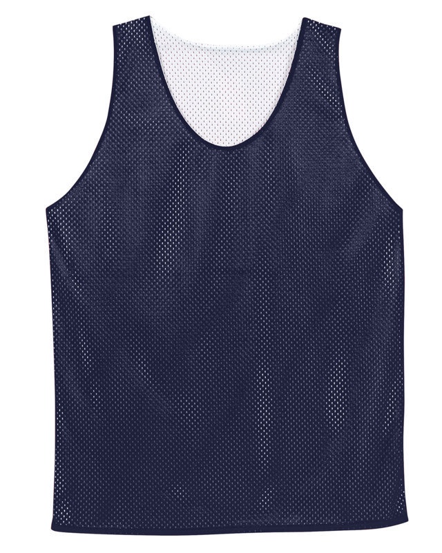 'Badger 2529 Pro Mesh Youth Reversible Tank Top'