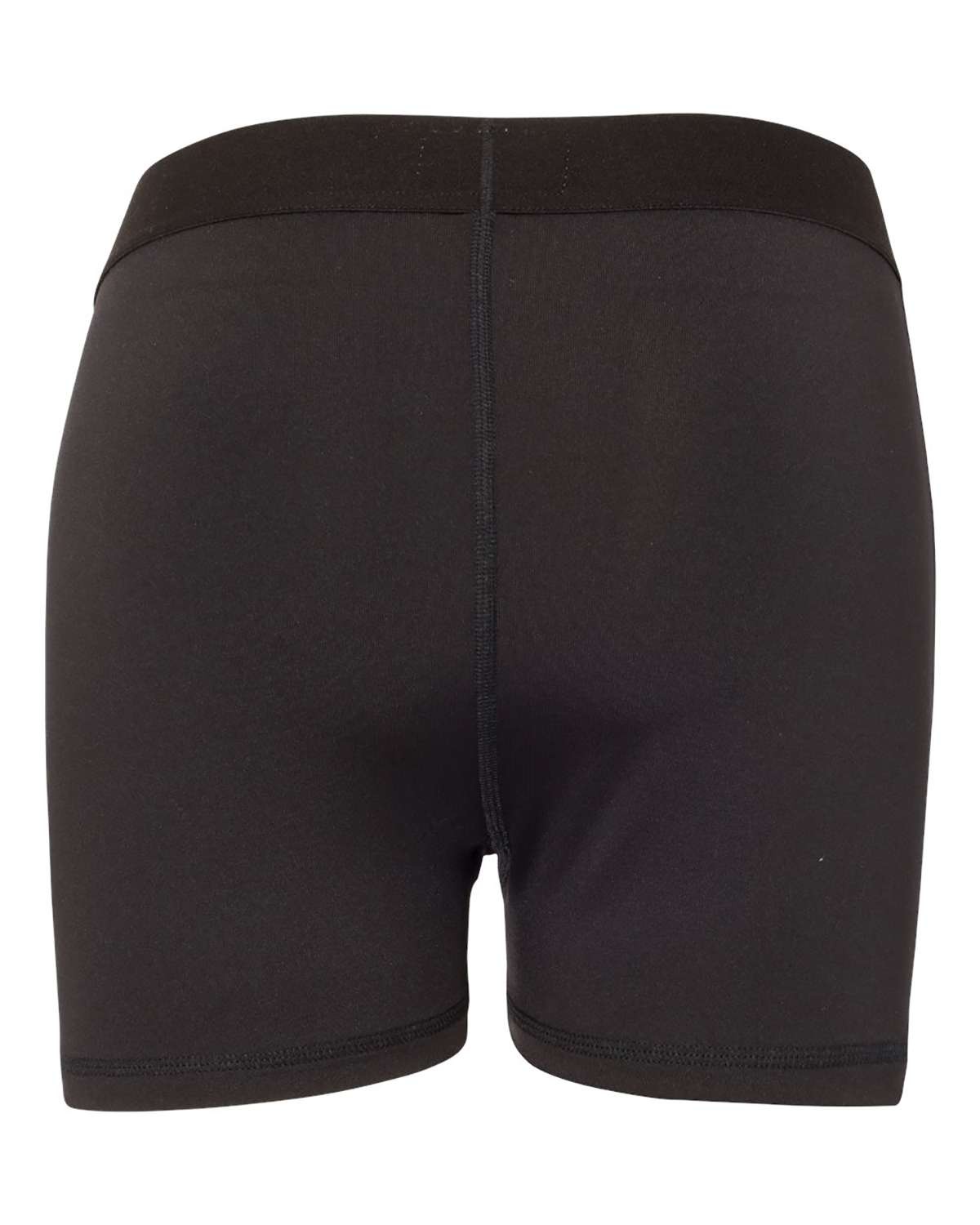 'Badger 4629 Pro-Compression Women's Shorts'