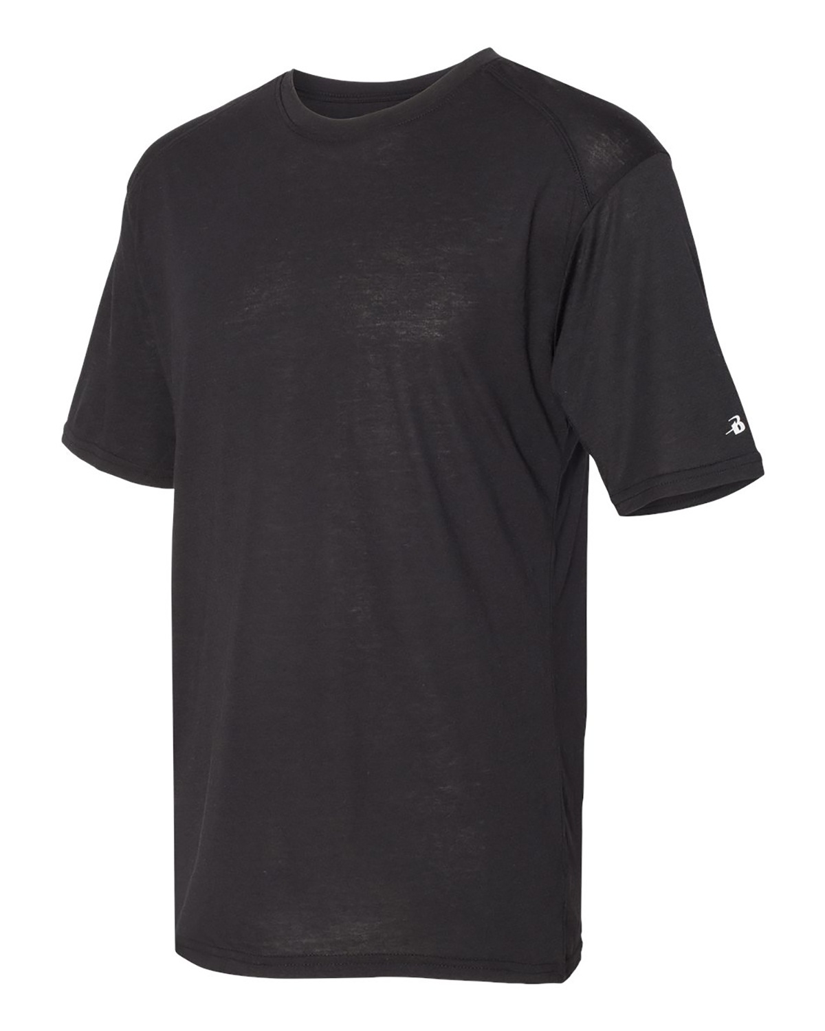 'Badger 4940 Triblend Performance Short Sleeve T-Shirt'