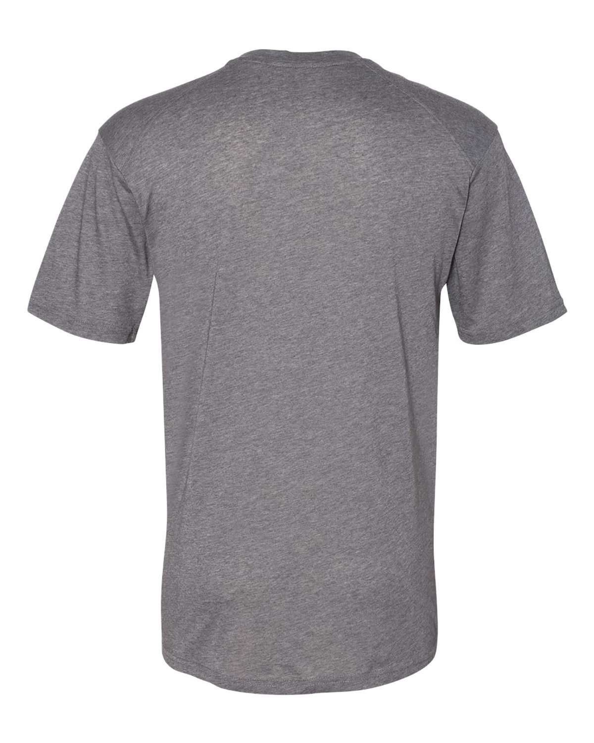 'Badger 4940 Triblend Performance Short Sleeve T-Shirt'