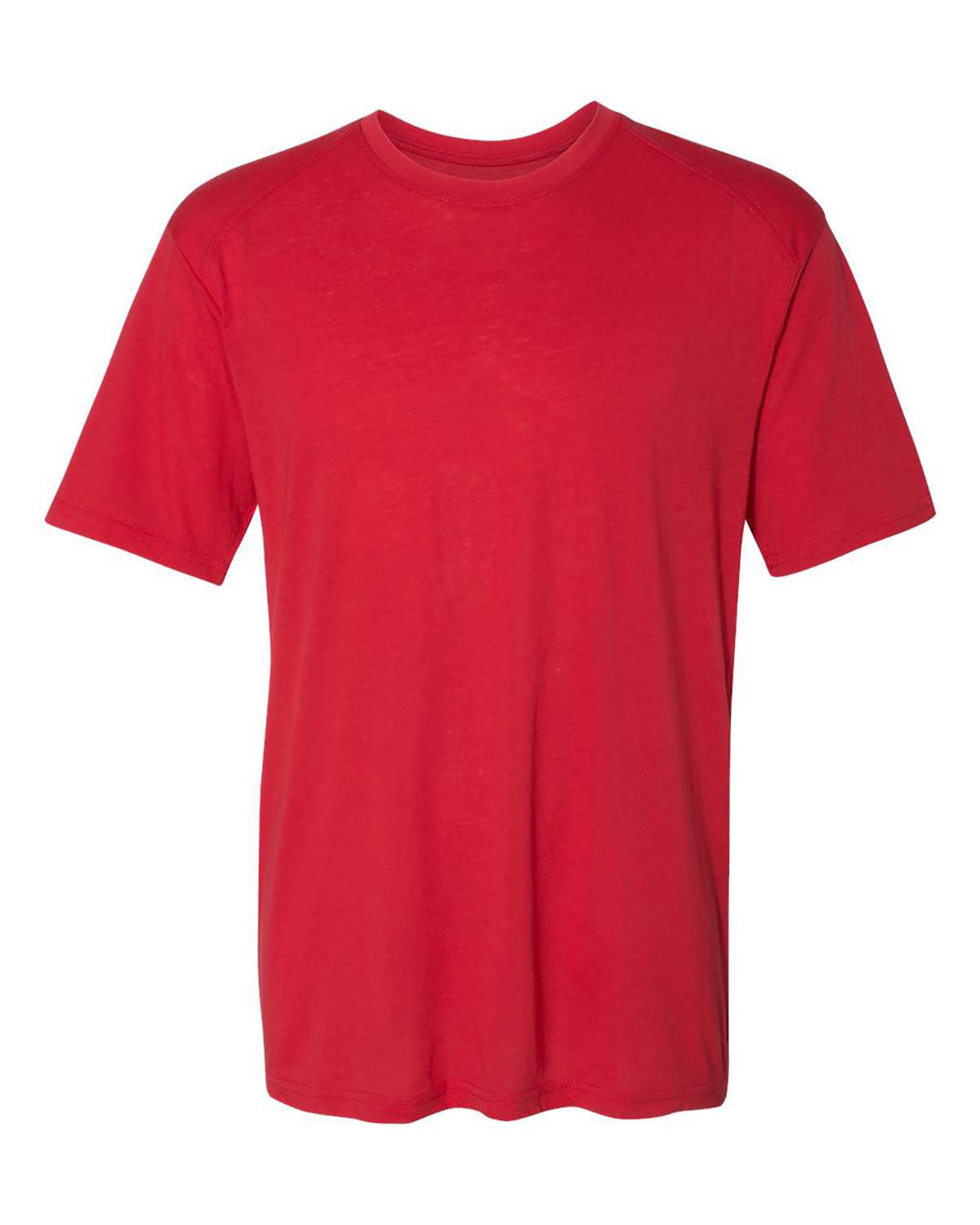 'Badger 4940 Triblend Performance Short Sleeve T-Shirt'