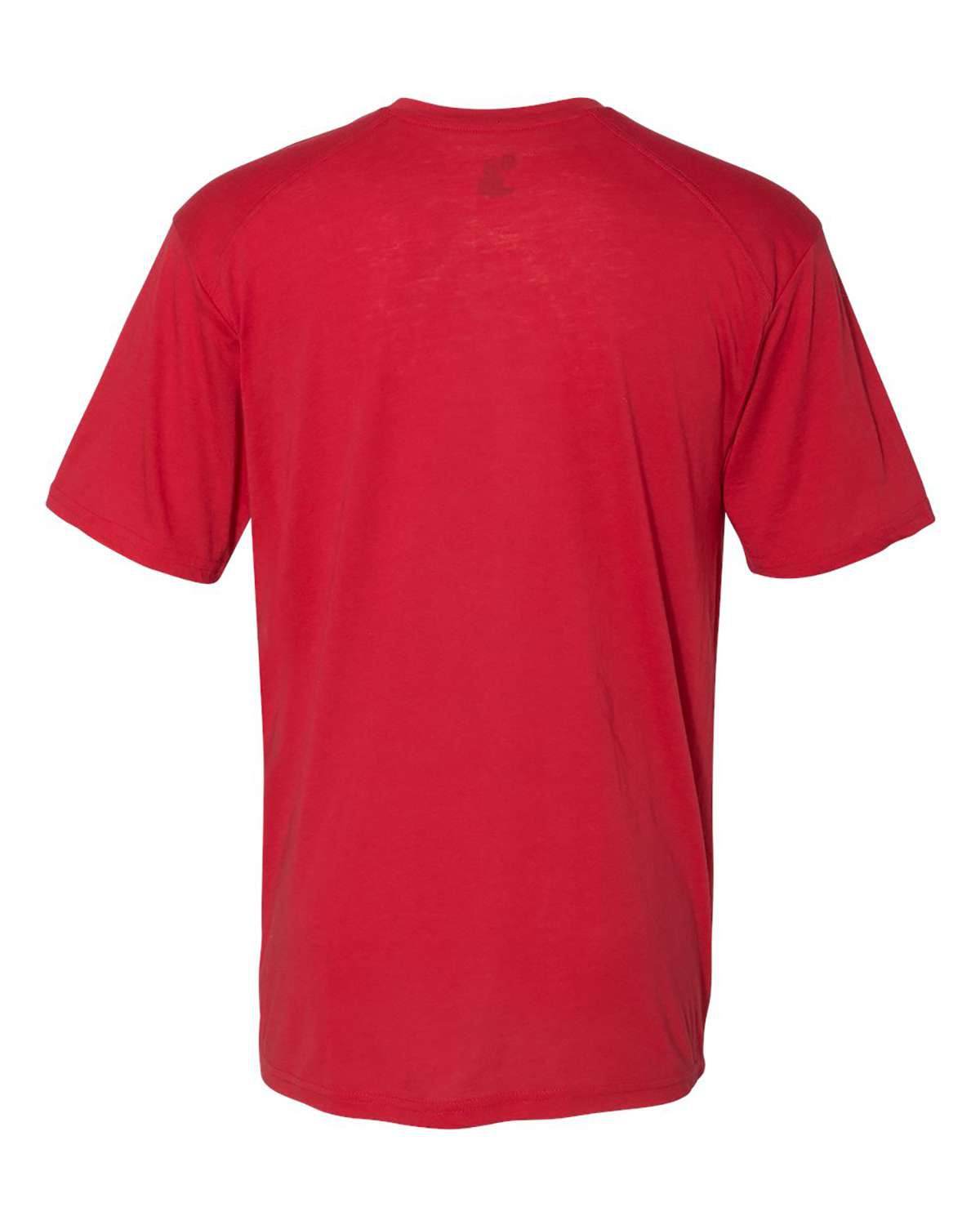 'Badger 4940 Triblend Performance Short Sleeve T-Shirt'