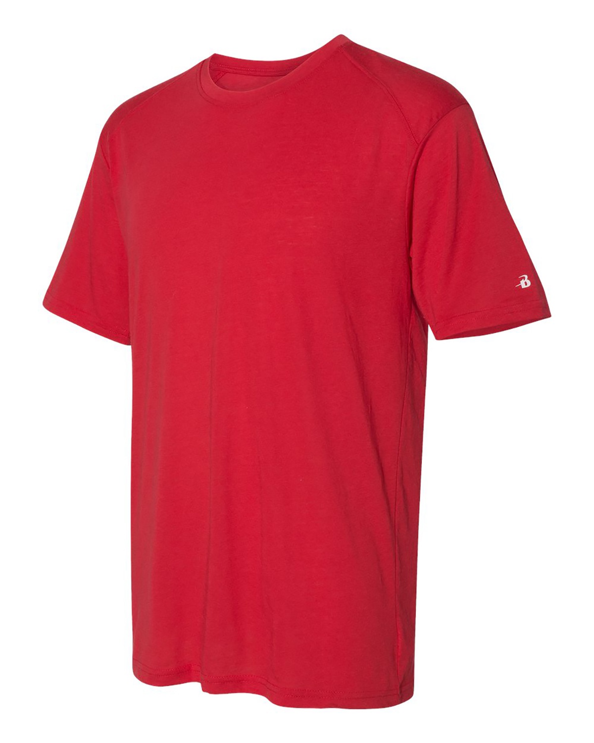 'Badger 4940 Triblend Performance Short Sleeve T-Shirt'