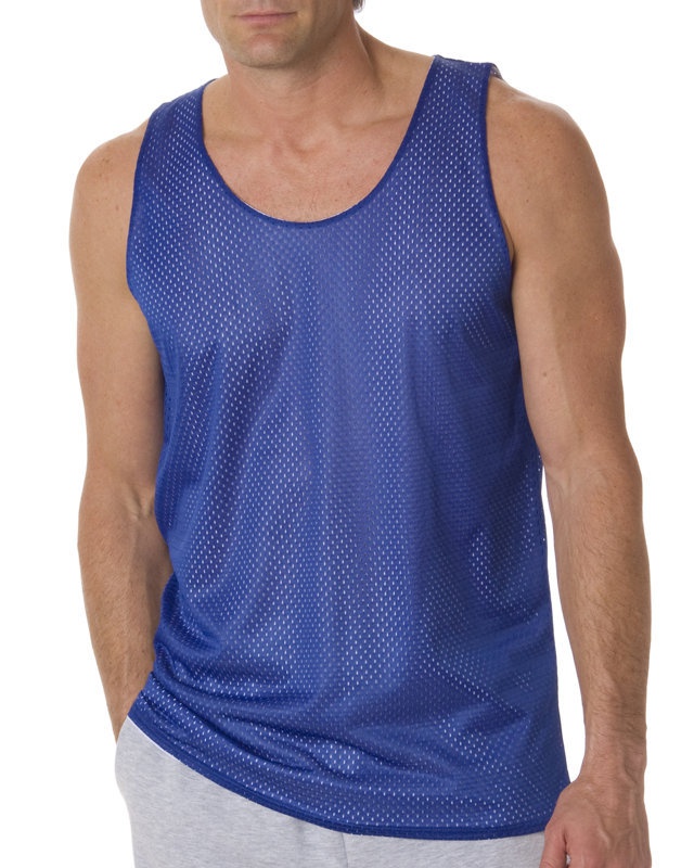 'Badger 8529 Pro Mesh Reversible Tank'