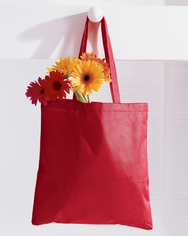 'BAGedge BE003 8 Oz. Canvas Tote'