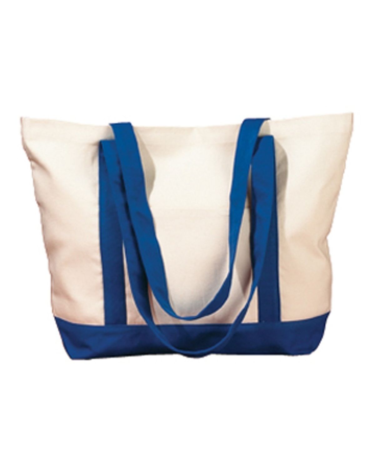 'BAGedge BE004 12 Oz. Canvas Boat Tote'