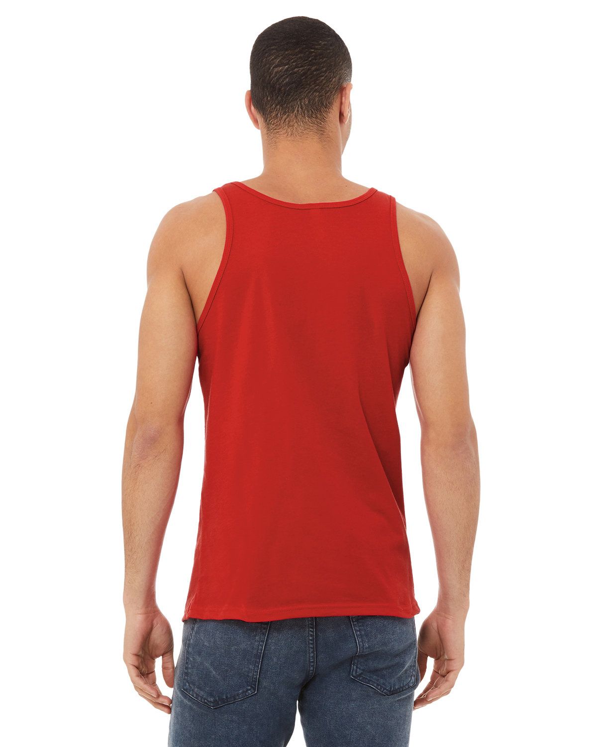 bella canvas 3480