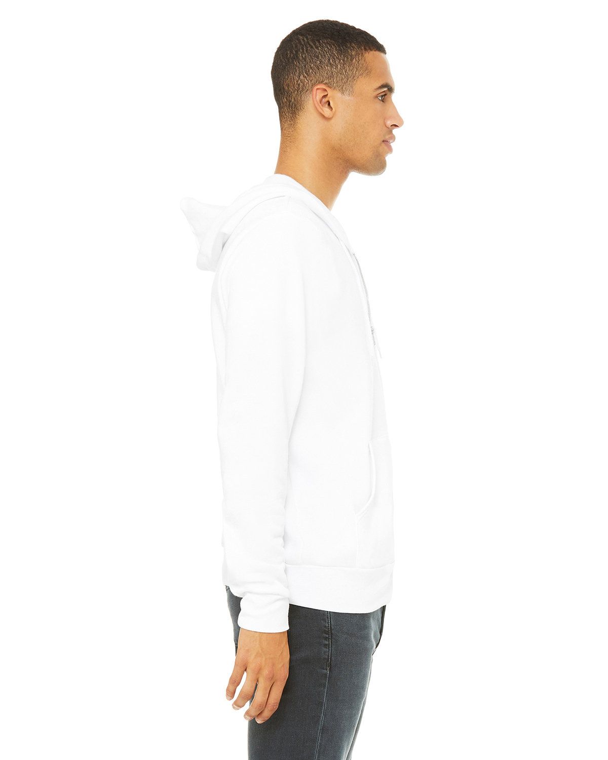 Canvas poly cotton hoodie review best sale