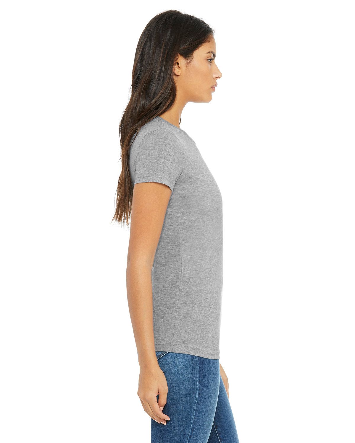 'Bella Canvas 6004 Ladies' The Favorite T Shirt'