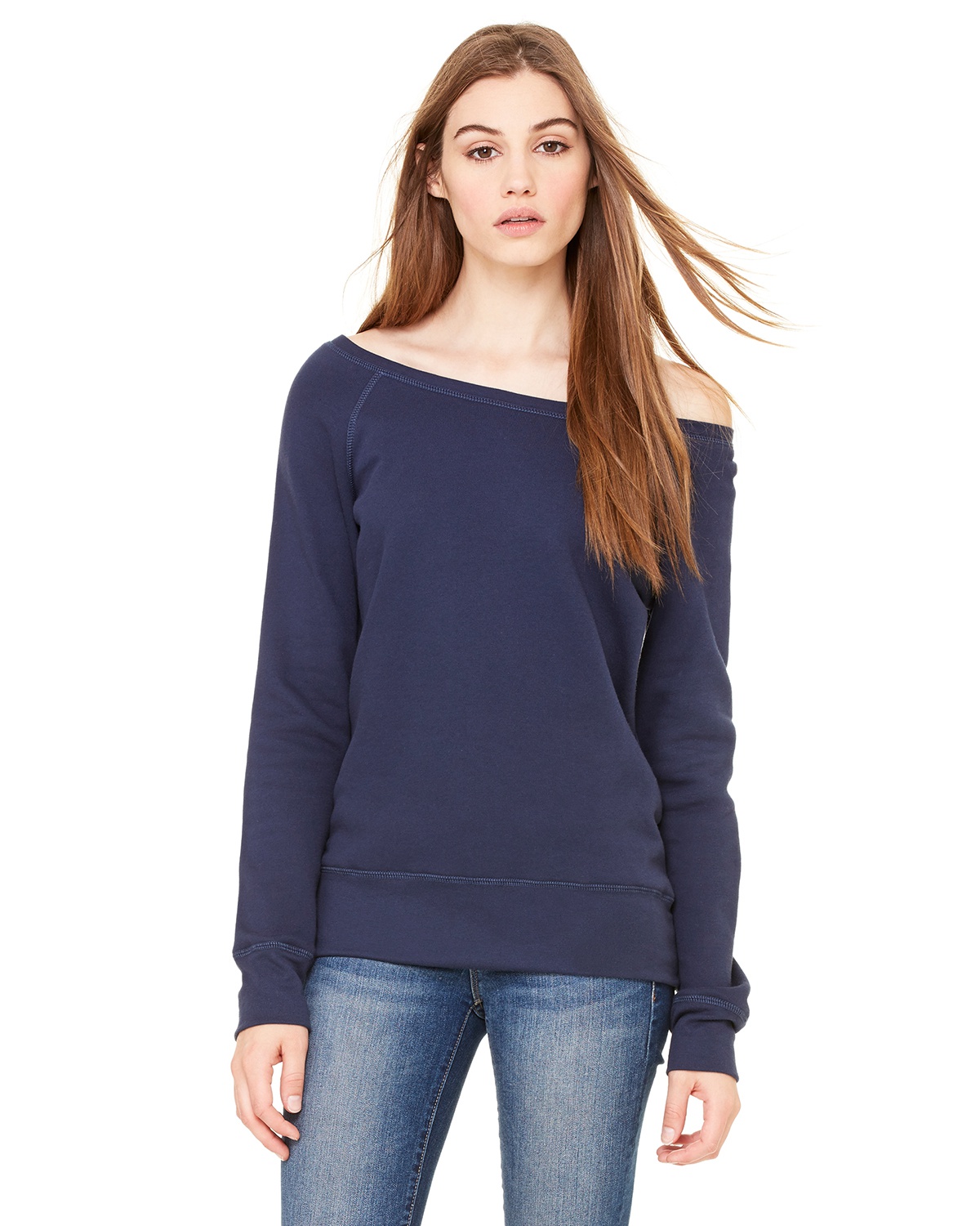 bella canvas sponge sweatshirt