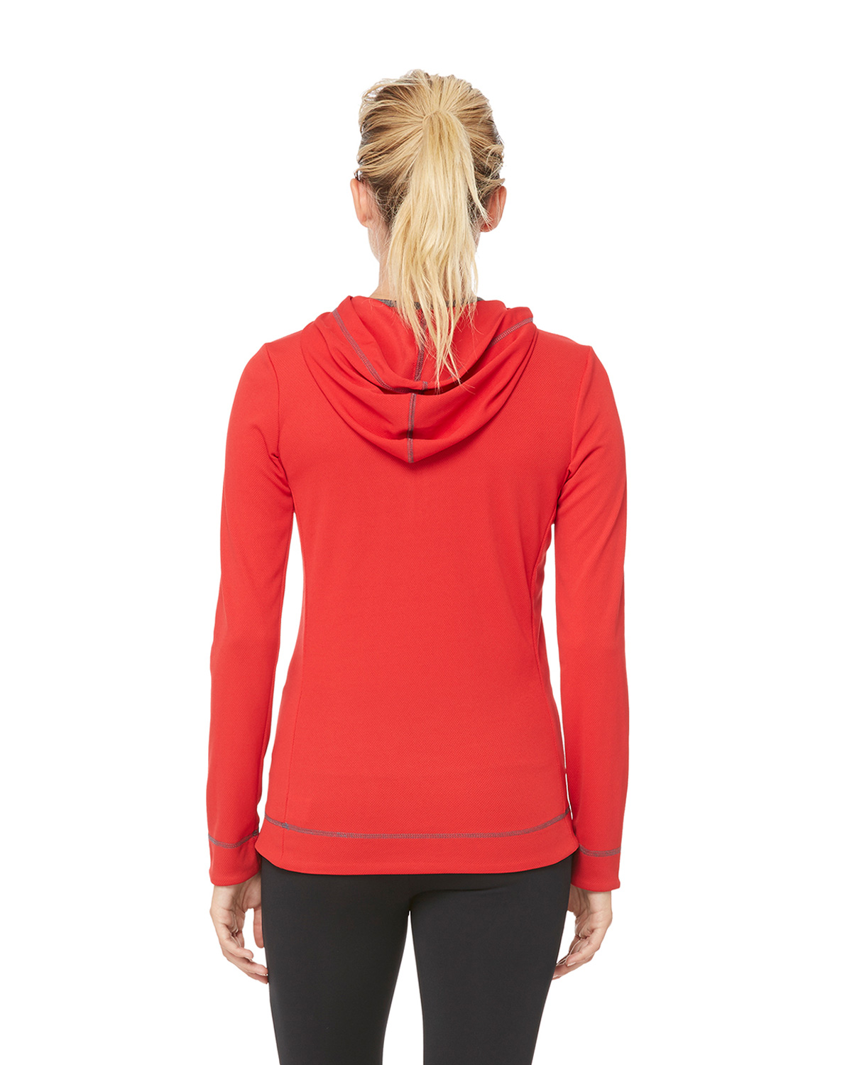 mustang t shirt women's
