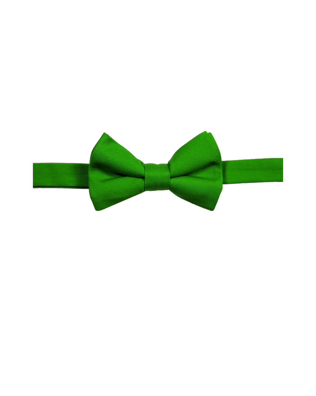 'BG1234 Scotchgard Treated Twill Bow Tie'