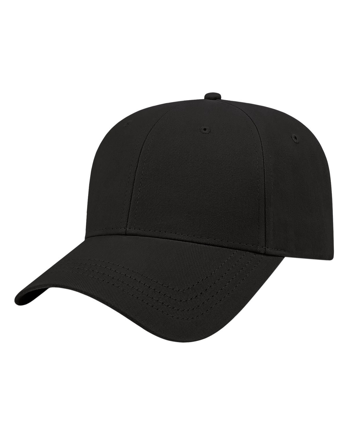 'BG1500C Lightweight Structured Low Profile Cap'