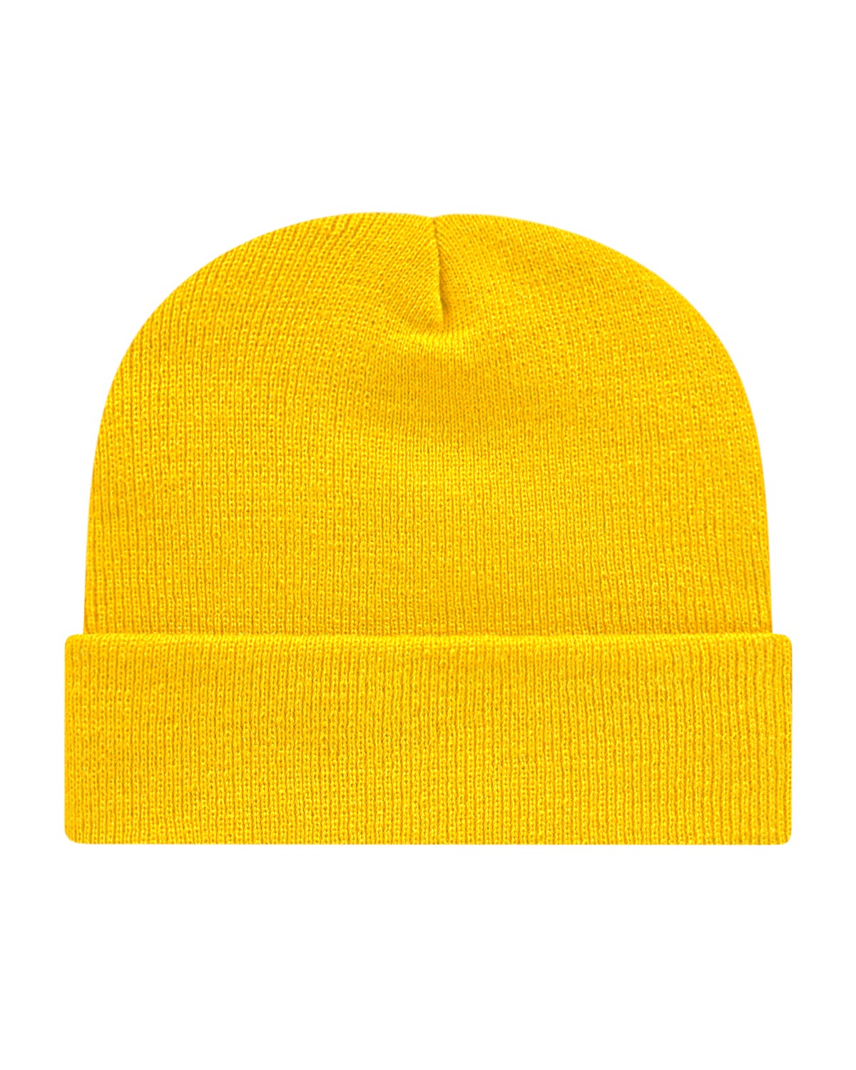 'BG1524C Knit Cap with Cuff'