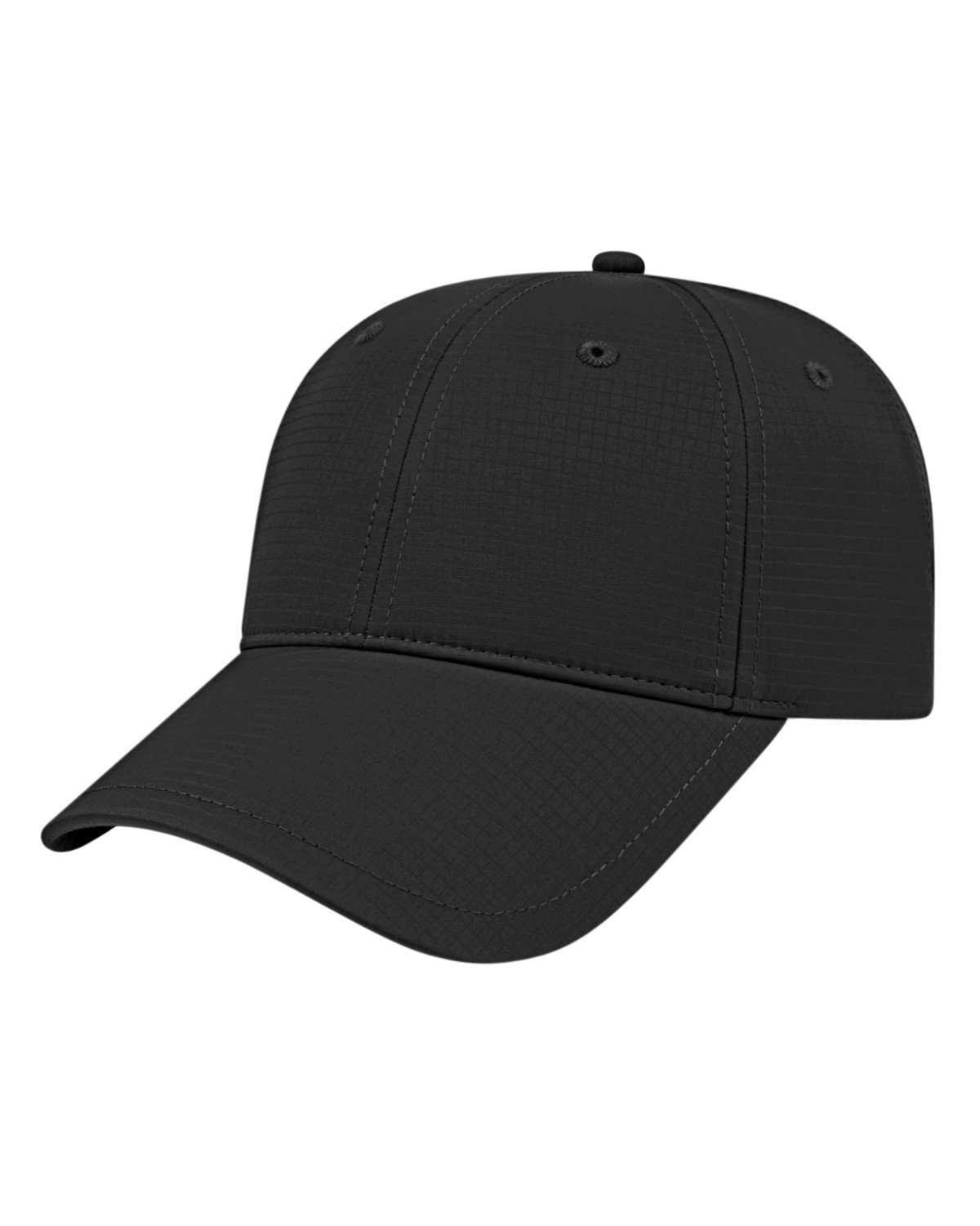 'BG1570C Soft Fit Solid Active Wear Cap'