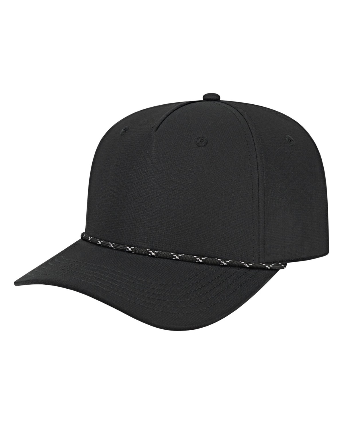 'BG1572C Athletic Rope Cap'