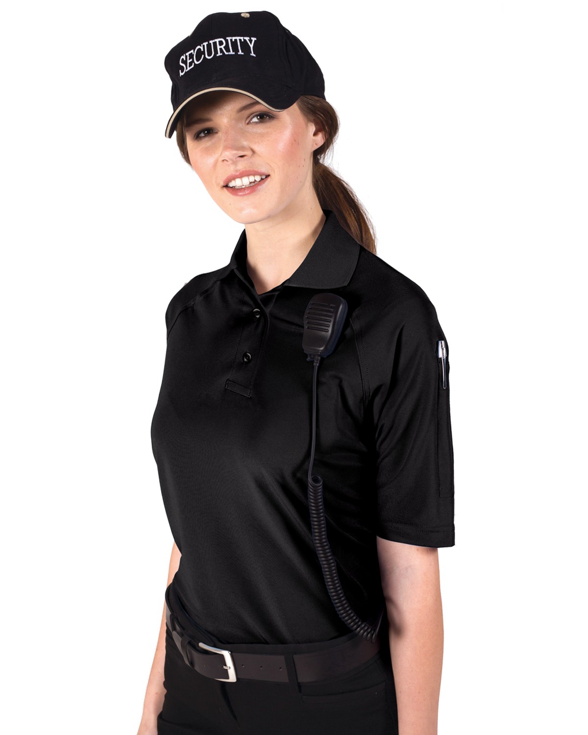 'BG6053 Ladies’ IL-50 Tactical Polo'