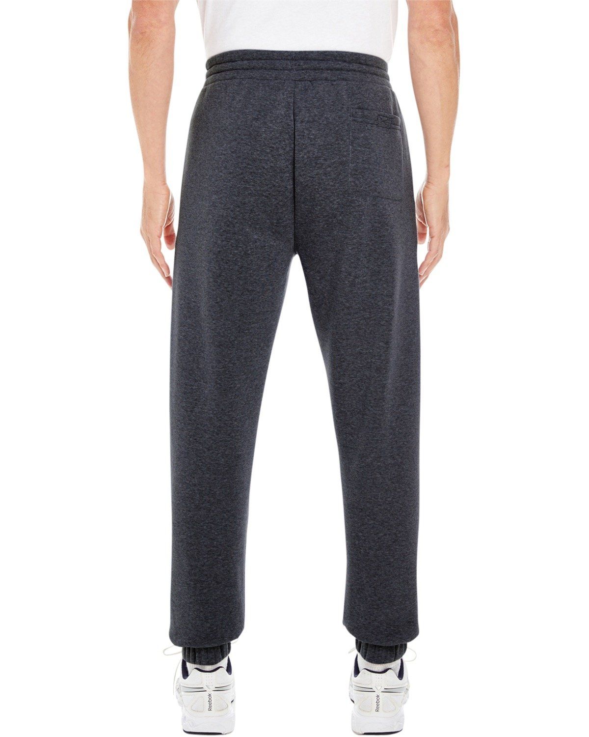 'Burnside 8800 Fleece Joggers'