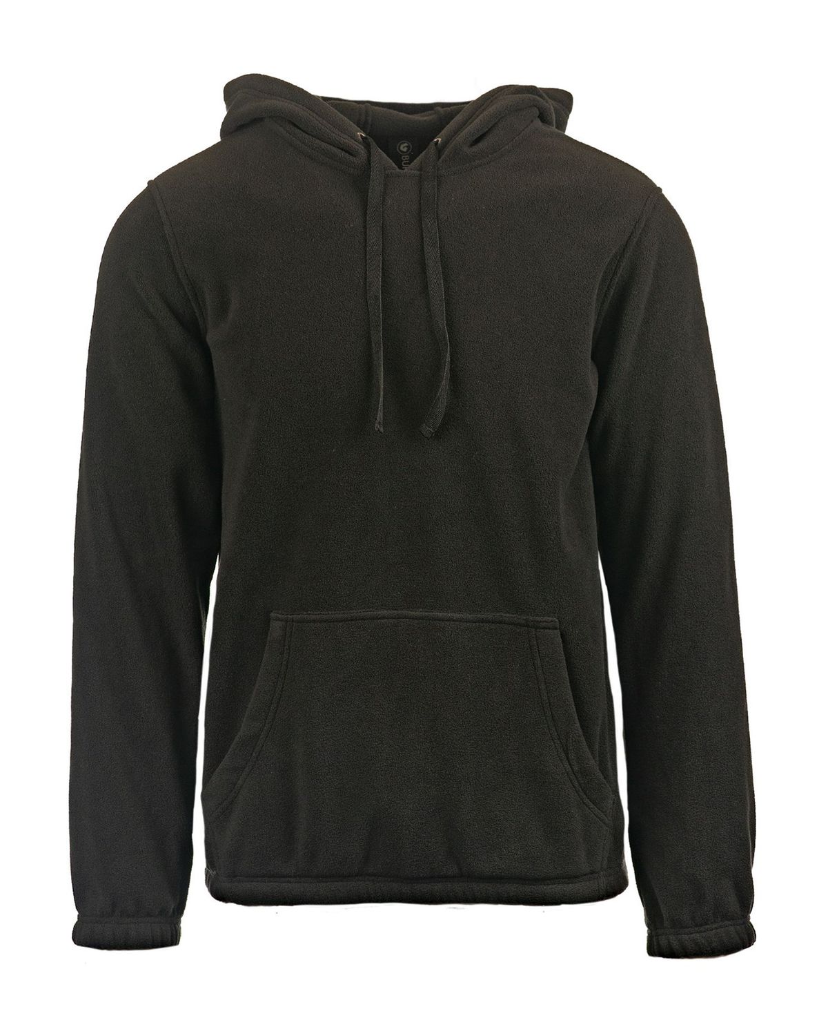 'Burnside B3500 Unisex Pullover Hooded Polar Fleece'