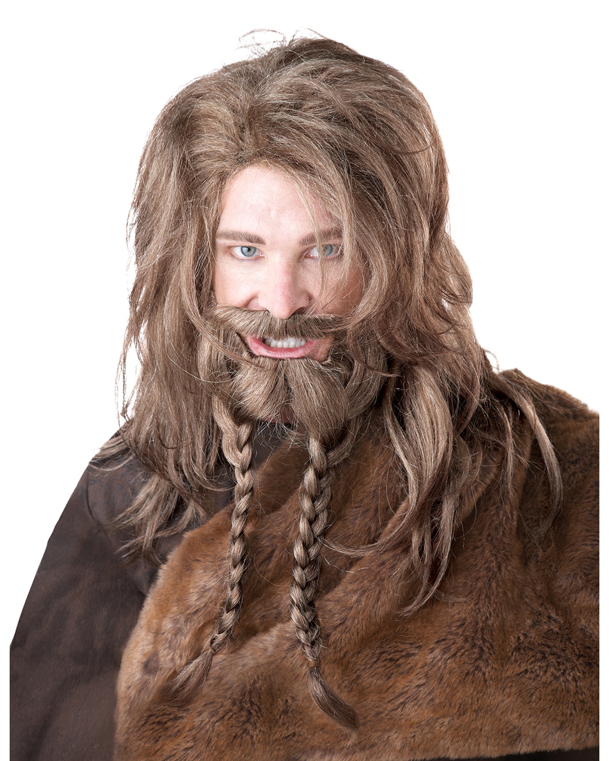 Wholesale California Costumes 70774 Buy Viking Wig Beard